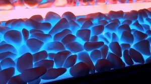 Паровой 3D камин