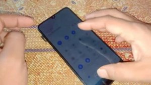 SAMSUNG M21 ROOT SM-M215F ROOT