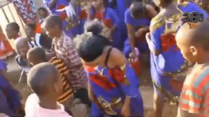 SHETANI AKASUBIRI LEO!!...LAANA TUPU...  #baikoko #kigodoro