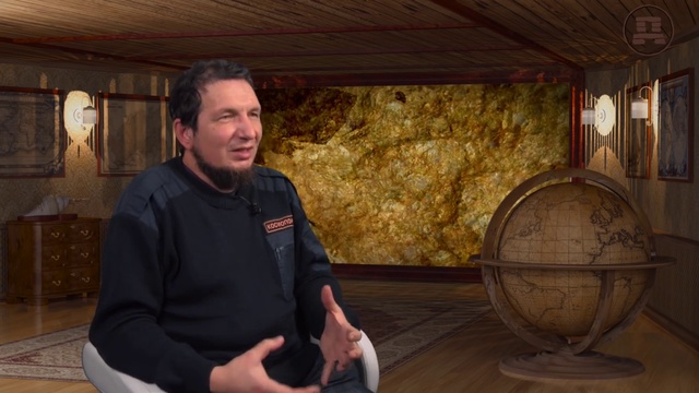 Змиевы валы. Вадим Чернобров смотреть онлайн