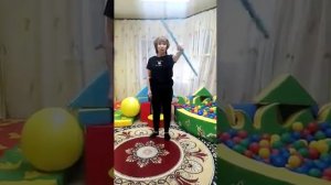 Общеукрепляющие упражнения с гимнастической палкой для пожилых