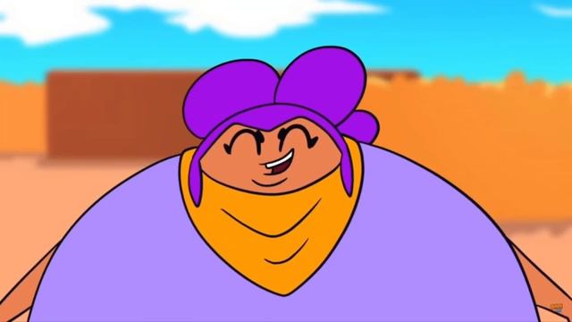 Самые смешные мультики! бравл Старс brawl stars анимация смотреть онлайн