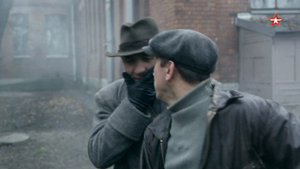 КРИК СОВЫ | Смотрите 2 апреля в 10:25