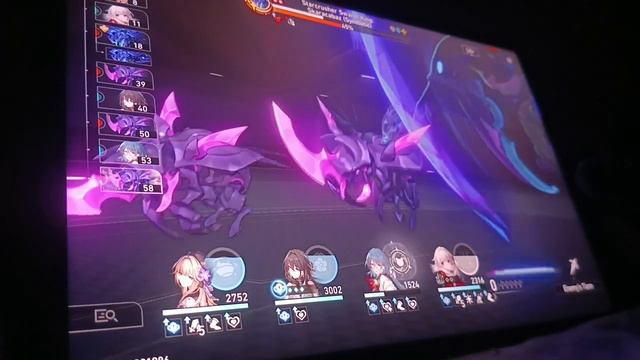ASMR LoFi Honkai: Star Rail gameplay... I NEED HELP BUILDING MY CHARACTERS 😭😭😭