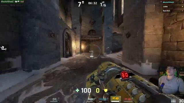 TheCGamer Presents Unreal Tournament (2017): Trying to Git Gud... Again (REDUX) смотреть онлайн