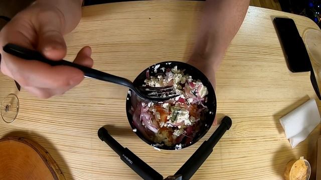 "Страна происхождения": Сербия. UKUSNO: МАКДАК здорового человека. смотреть онлайн