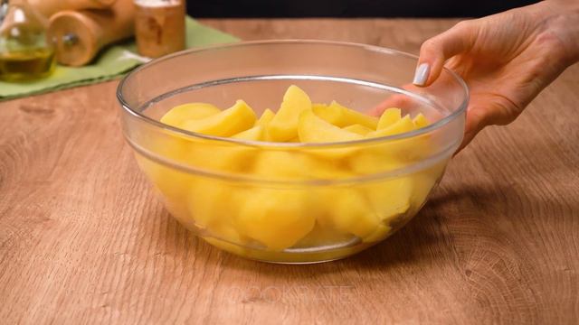 Better than pizza! With the help of this trick you save time! смотреть онлайн