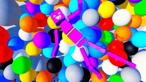 Fun With Ragdolls ? ВЕСЕЛЬЕ, ПАДЕНИЯ И БЕЗУМНЫЕ ТРЮКИ! #41