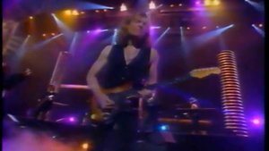 Meat Loaf Legacy - 1994 Rock n Roll Dreams - Live at the American Music Awards
