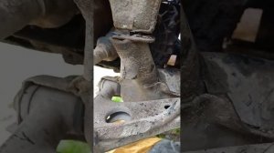 замена сцепления чери тигго т11 2.4