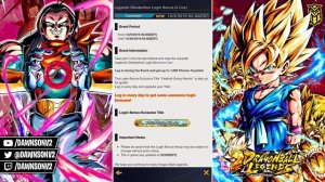 How To Get LOTS Of FREE CHRONO CRYSTALS Fast In Dragon Ball Legends | CC Farming Tips & Tricks