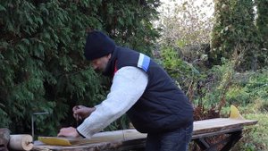 ДЕЛАЕМ ВОЩИНУ ДЛЯ СВЕЧЕЙ СВОИМИ РУКАМИ! КАК ДЕЛАТЬ СВЕЧИ?