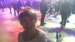 Полина Сухова. Приглашение на дискотеку 80х 1 часть