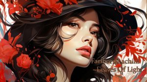 Fariborz Lachini  Leaves Of Light   *