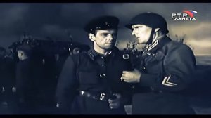 Человек не сдаётся 1960 военная драма СССР HD p50