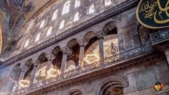 Стамбул / Istanbul город контрастов и не только