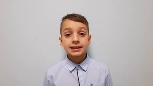 Цинцкаладзе Дарий (А.Блок "Перед грозой")