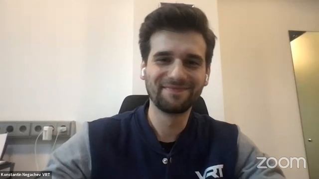 Вебинар "История в VR"