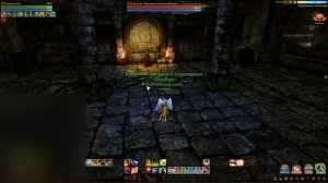 Покоритель Подземелий ArcheAge: АльХарба (гер) соло, 3к ГС. Гайд, часть 1