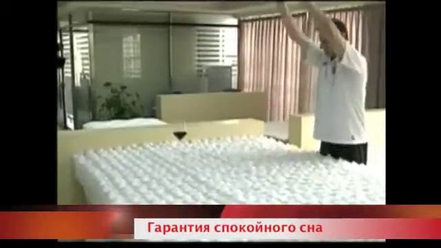 Независимый пружинный блок матраса смотреть онлайн