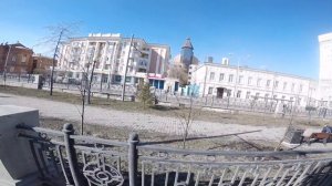 Екатеринбург обзор города (Путешествие по России)