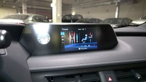 Lexus UX200 2019 2.0 (150 л.с.) 2WD CVT Life - видеообзор