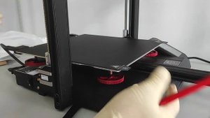 Creality Ender 3 S1 PLUS - мало за много! Отзыв