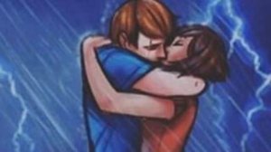 Какая песня звучит в головах парочек ниндзяго?