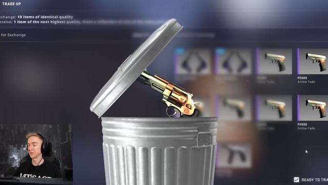 Skins that look better in CS2! (Tradeups) смотреть онлайн