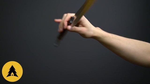 Кухонный нож Chris Reeve Sikayo 9" Chef Knife смотреть онлайн