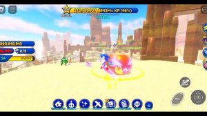 Где найти тыквы с конфетами в sonic speed simulator?