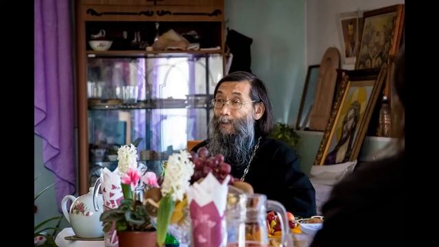 Слово-наставление прот. Анатолия смотреть онлайн