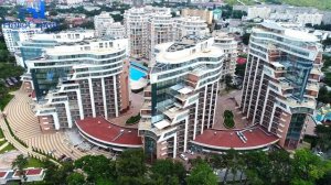 Новостройки Геленджика || ЖК АКВАТОРИЯ || Геленджик 2017 || НовоСтрой Недвижимость