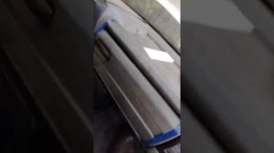 Валдай грузовой - бортовой 2834 экспресс-обзор от Алексея Смирнова