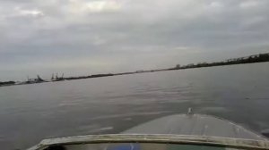 PARSUN 30 + Днепр.4 Восемь сезонов позади