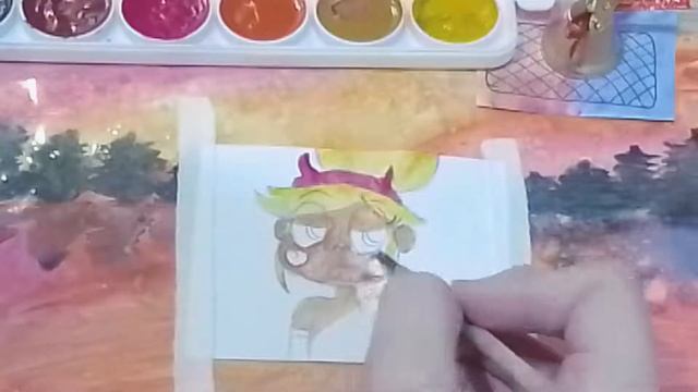 Мини рисунки смотреть онлайн