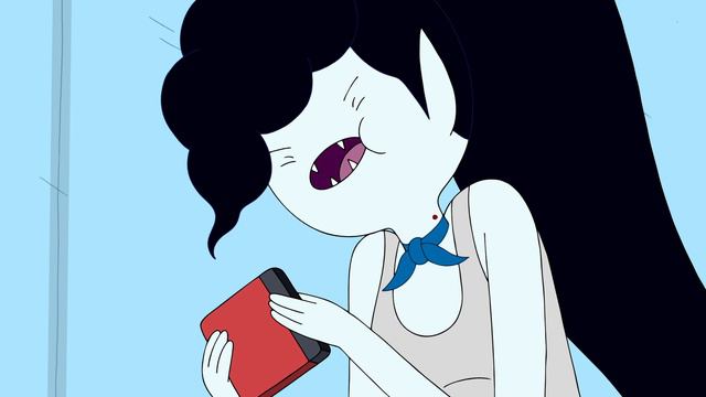 Время приключений 6 сезон 14 серия День принцесс (мультсериал, 2010)