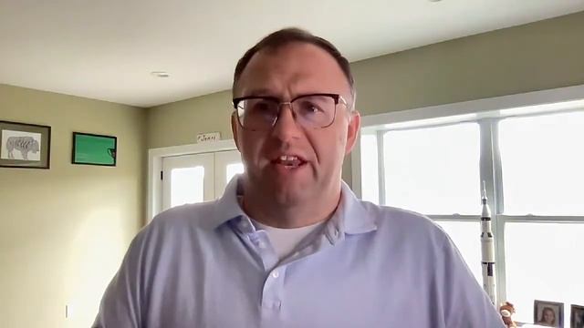 Jim Jones Reacts to Unit 4 of Microservices March 2022: Kubernetes Networking смотреть онлайн