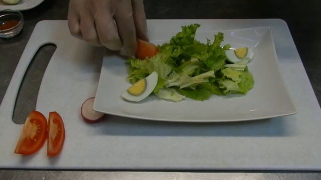 САЛАТ 