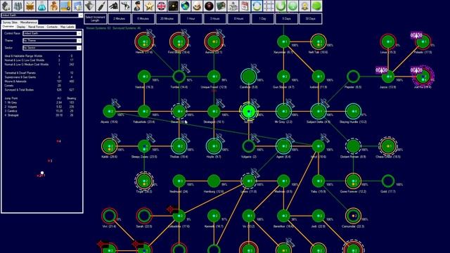Best Asteroid | United Earth | Aurora 4x C# Episode 33 смотреть онлайн