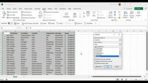 SUBTOTAL/GROUPING in Excel: How To Group Rows and Columns in Excel