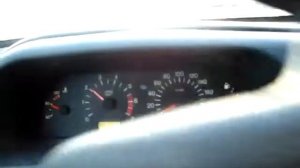 Ваз 2115 разгон до 100