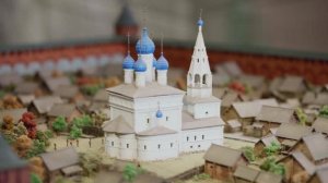 ТУЛА. МУЗЕЙНЫЙ КВАРТАЛ