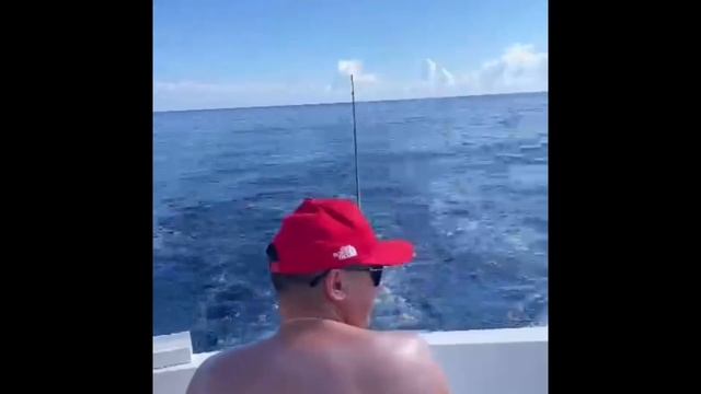 Куба 2021 рыбалка смотреть онлайн