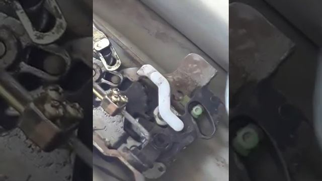 установка центрального замка  Kia picanto 2010 bos mini смотреть онлайн