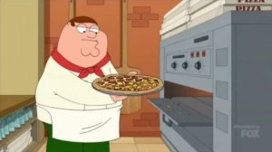 Family Guy - cars (clips compilation)