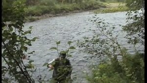 РЮМИНСКИЙ.  Северный Урал, река Лозьва. Часть - 1.