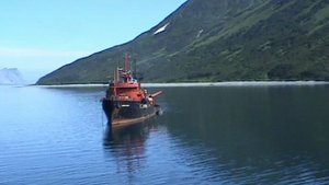 Дальневосточному экспедиционному отряду аварийно-спасательных работ - 60 лет!