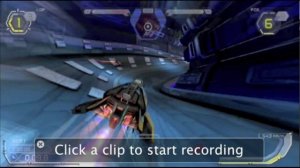 WipeOut HD + Fury Beginner Tutorial