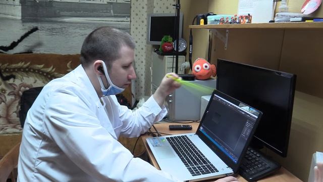 Asus N56JN-CN092H. Печальный ноутбук. Выпуск 117. смотреть онлайн